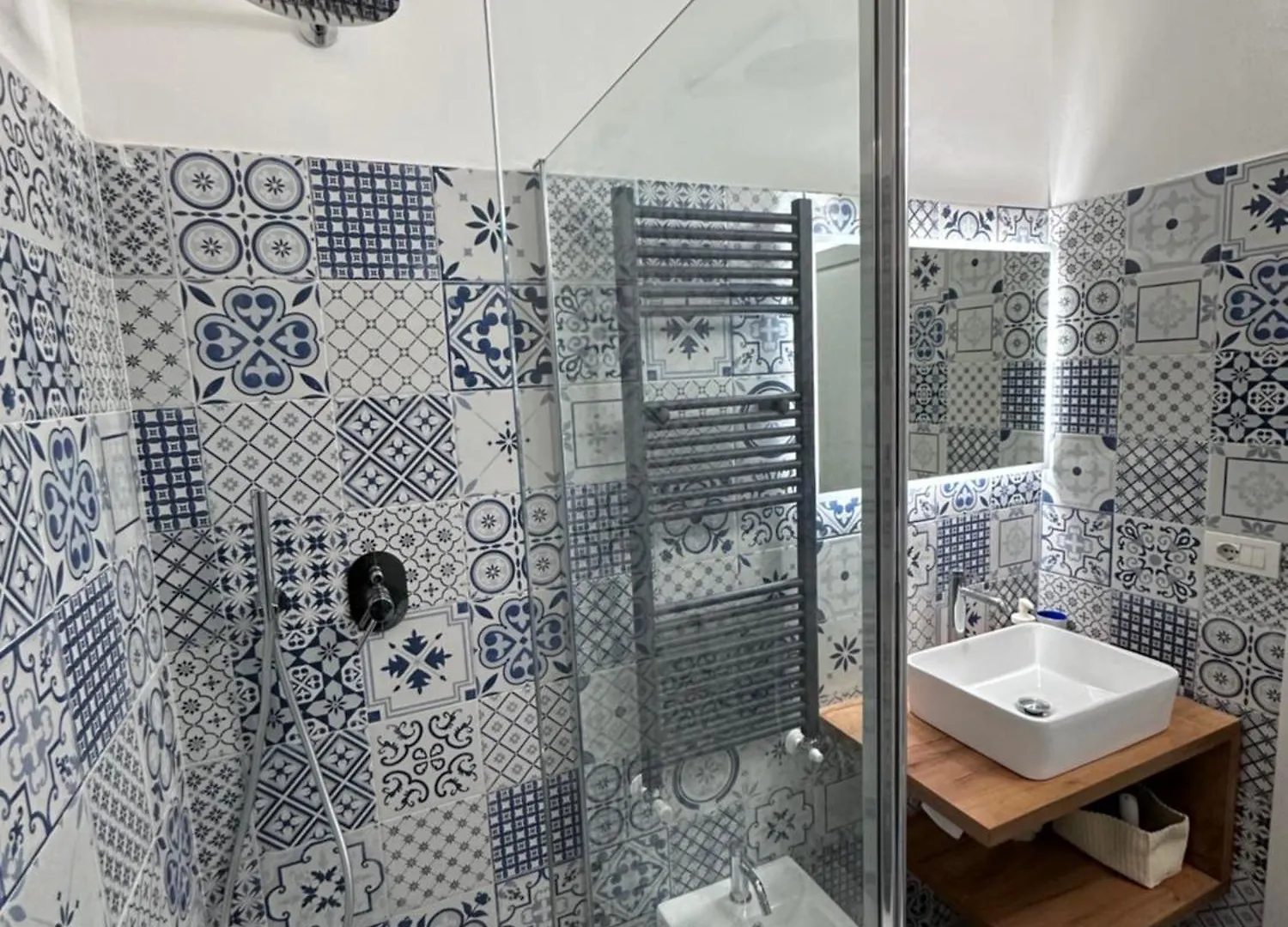 Florence Ponte Vecchio Apartment