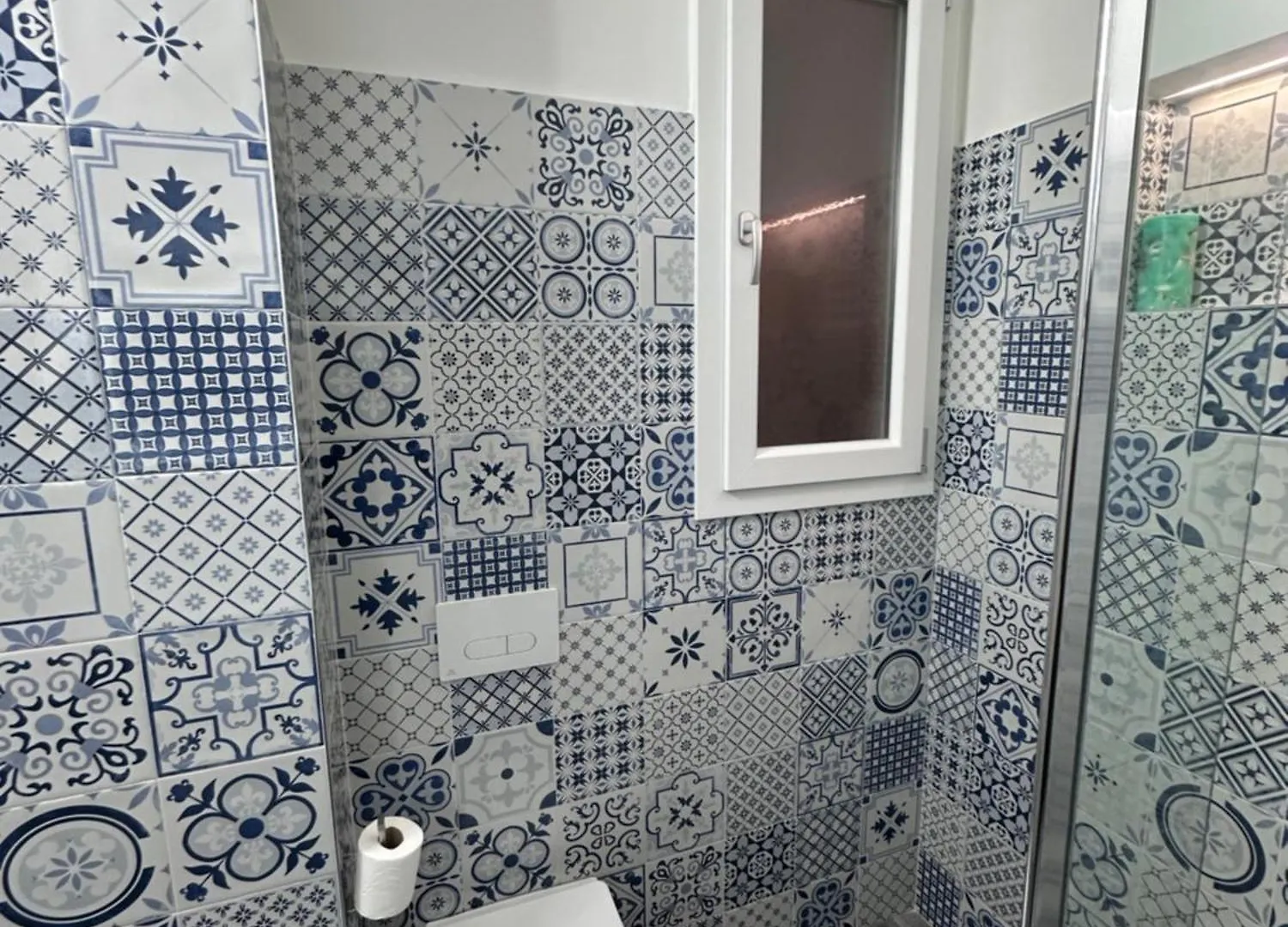 Florence Ponte Vecchio Apartment