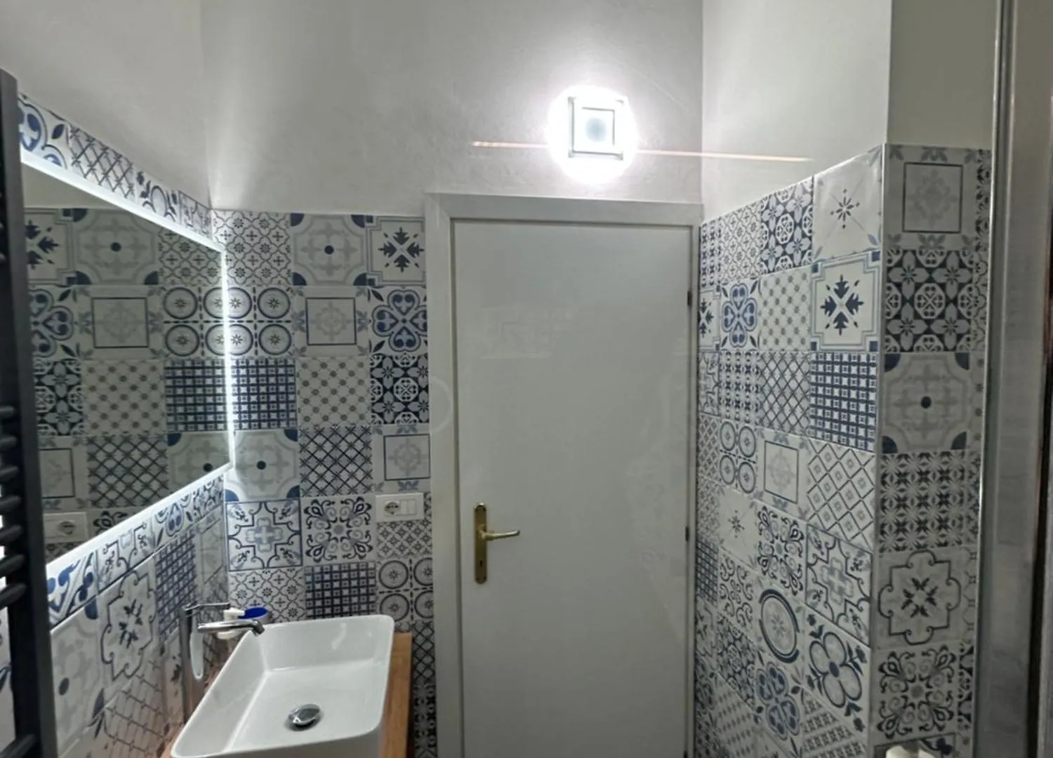 Florence Ponte Vecchio Apartment 0*,