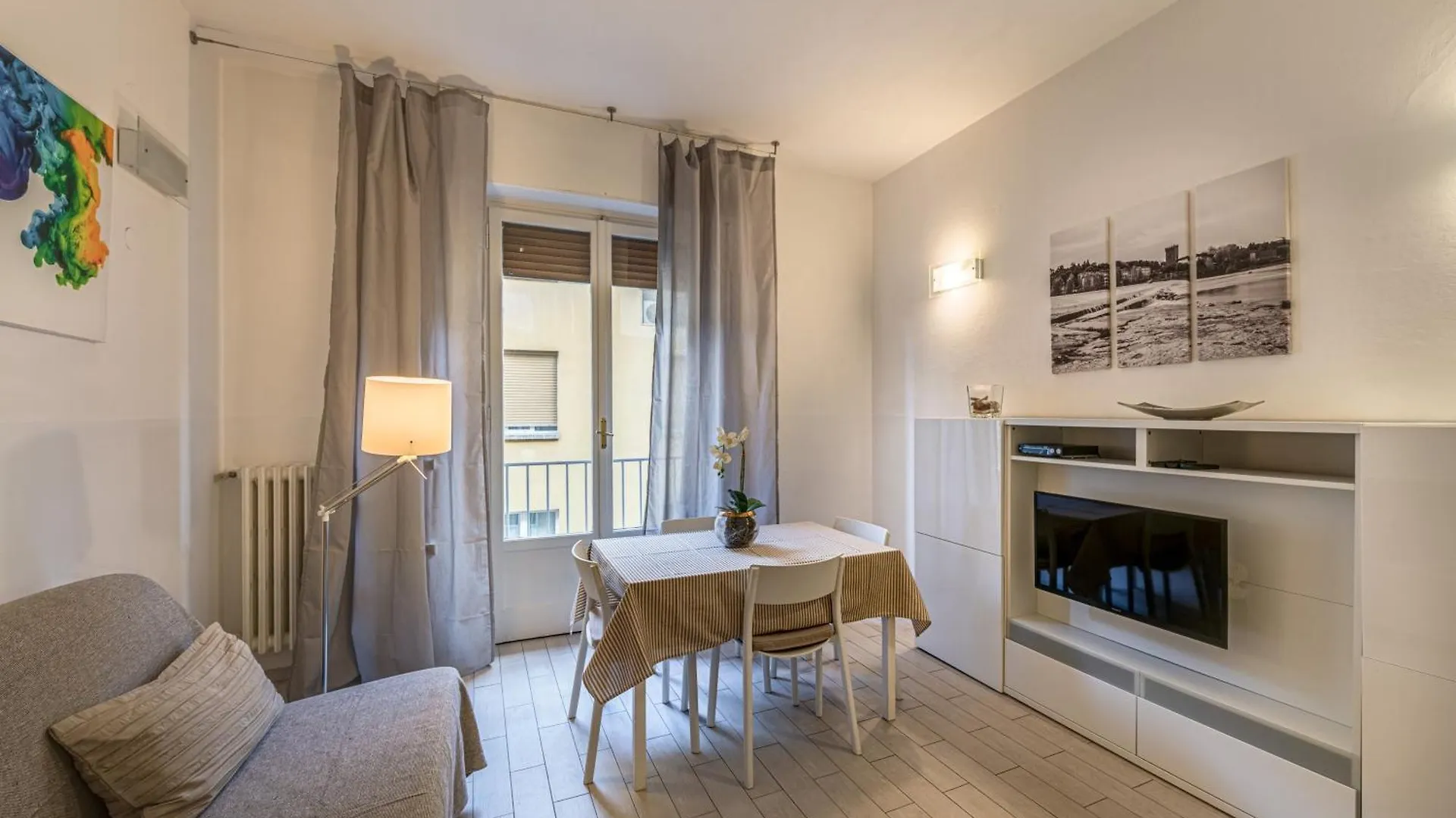 Florence Ponte Vecchio Apartment 0*,  Italy