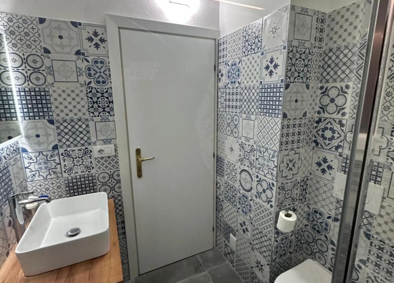 Florence Ponte Vecchio Apartment Italy