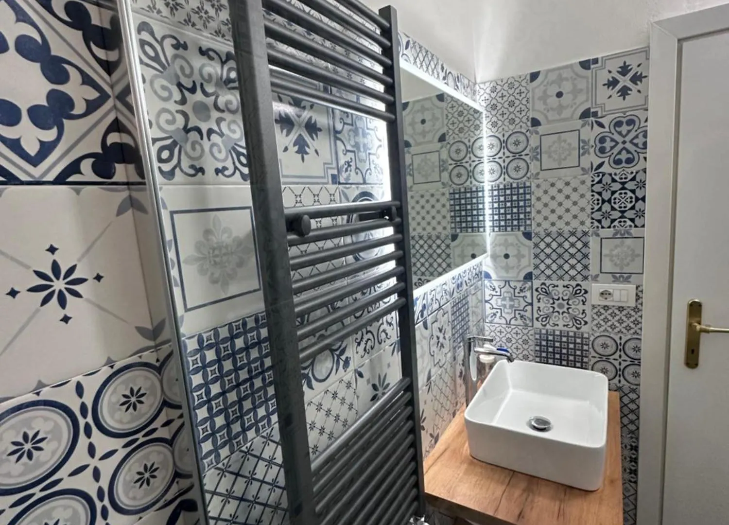 Florence Ponte Vecchio Apartment