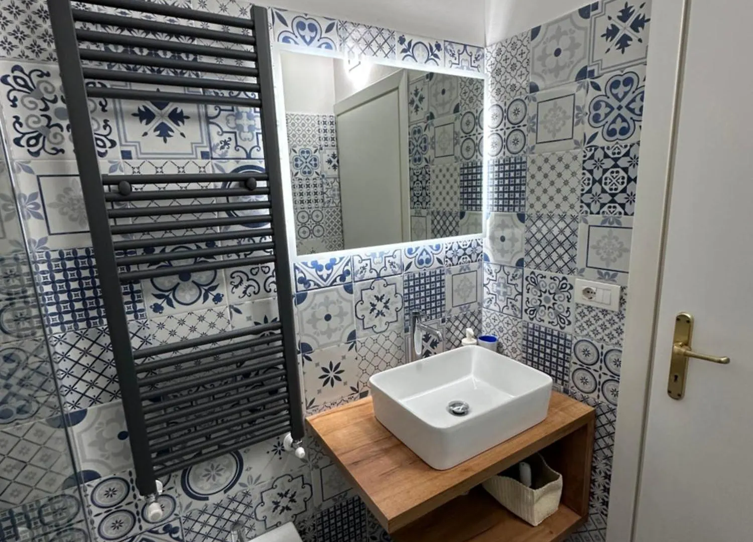 Florence Ponte Vecchio Apartment 0*,  Italy