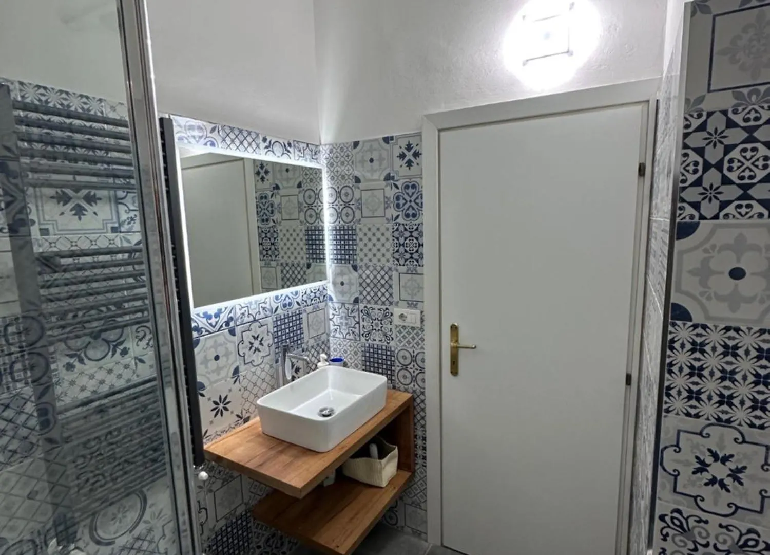 Florence Ponte Vecchio Apartment